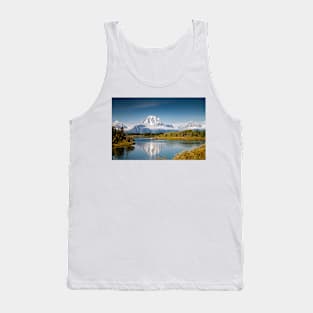 Grand Teton Tank Top